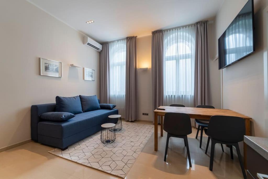 Josef'S Home I Apartment Klaehrgasse I 01 Βιέννη Εξωτερικό φωτογραφία