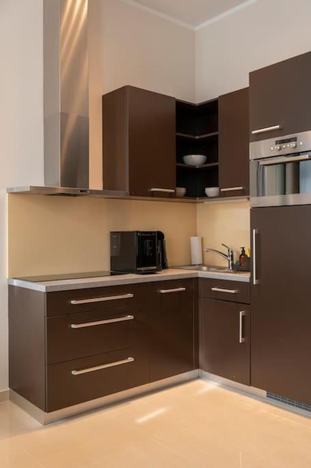 Josef'S Home I Apartment Klaehrgasse I 01 Βιέννη Εξωτερικό φωτογραφία