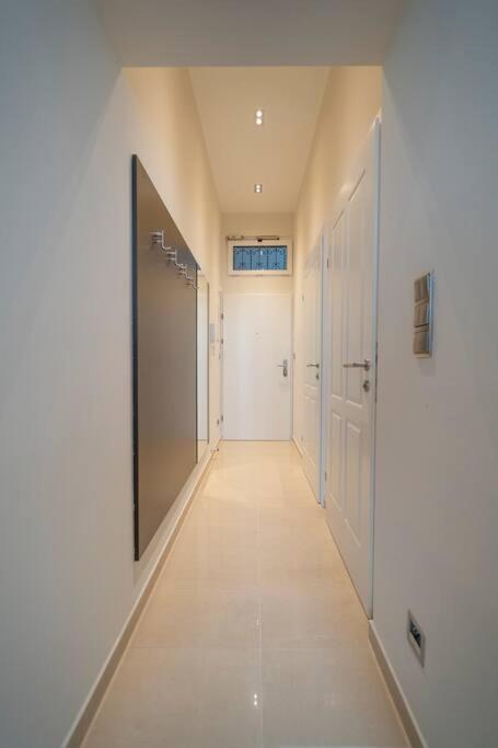 Josef'S Home I Apartment Klaehrgasse I 01 Βιέννη Εξωτερικό φωτογραφία